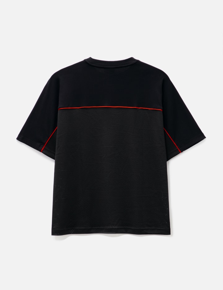 REVEAL MESH T-SHIRT Placeholder Image