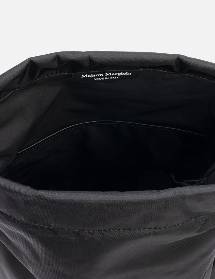 High Tech Roll Up Backpack Placeholder Image