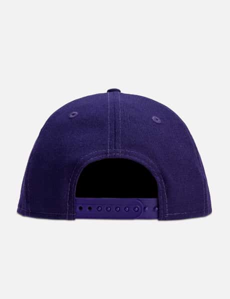 X Essentials NBA Los Angeles Lakers 9FIFTY Cap view 10