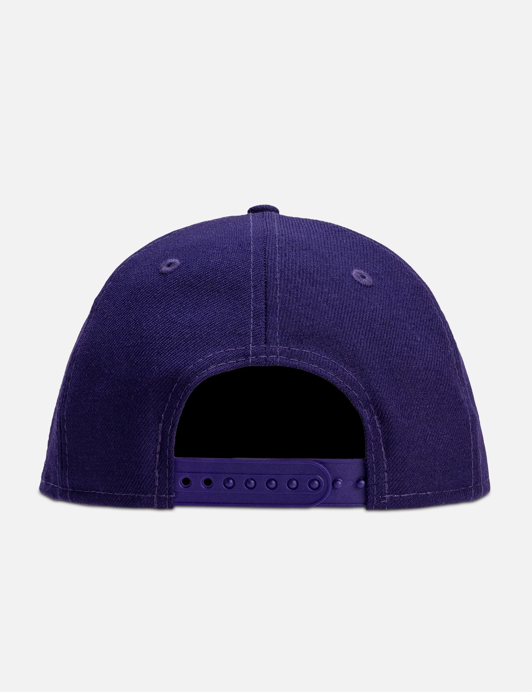 X Essentials NBA Los Angeles Lakers 9FIFTY Cap view 11