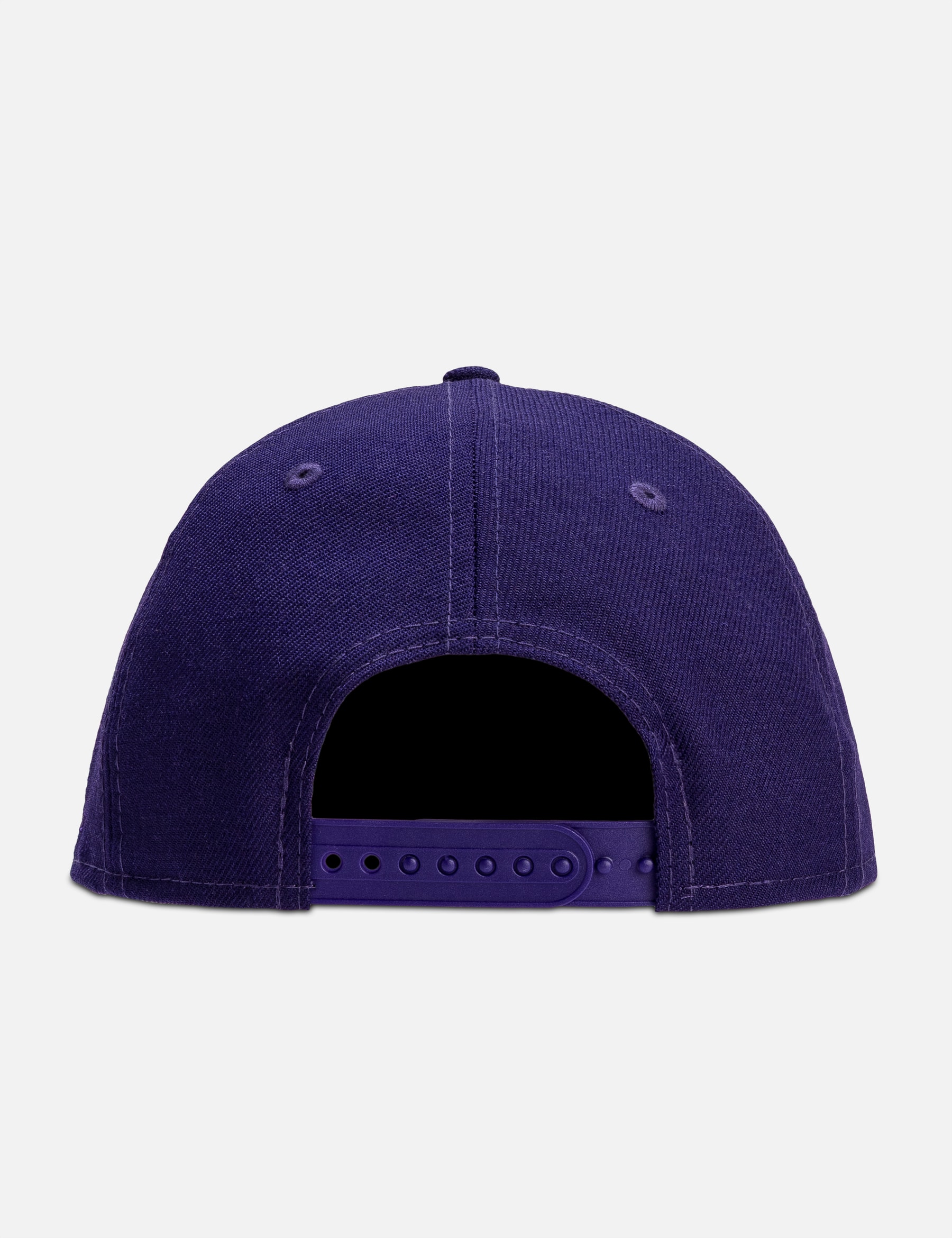 X Essentials NBA Los Angeles Lakers 9FIFTY Cap view 18