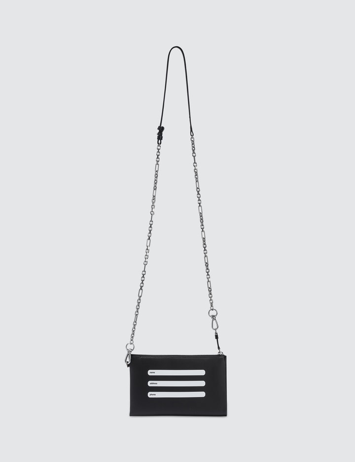 Priority Chain Cross Body Bag Placeholder Image