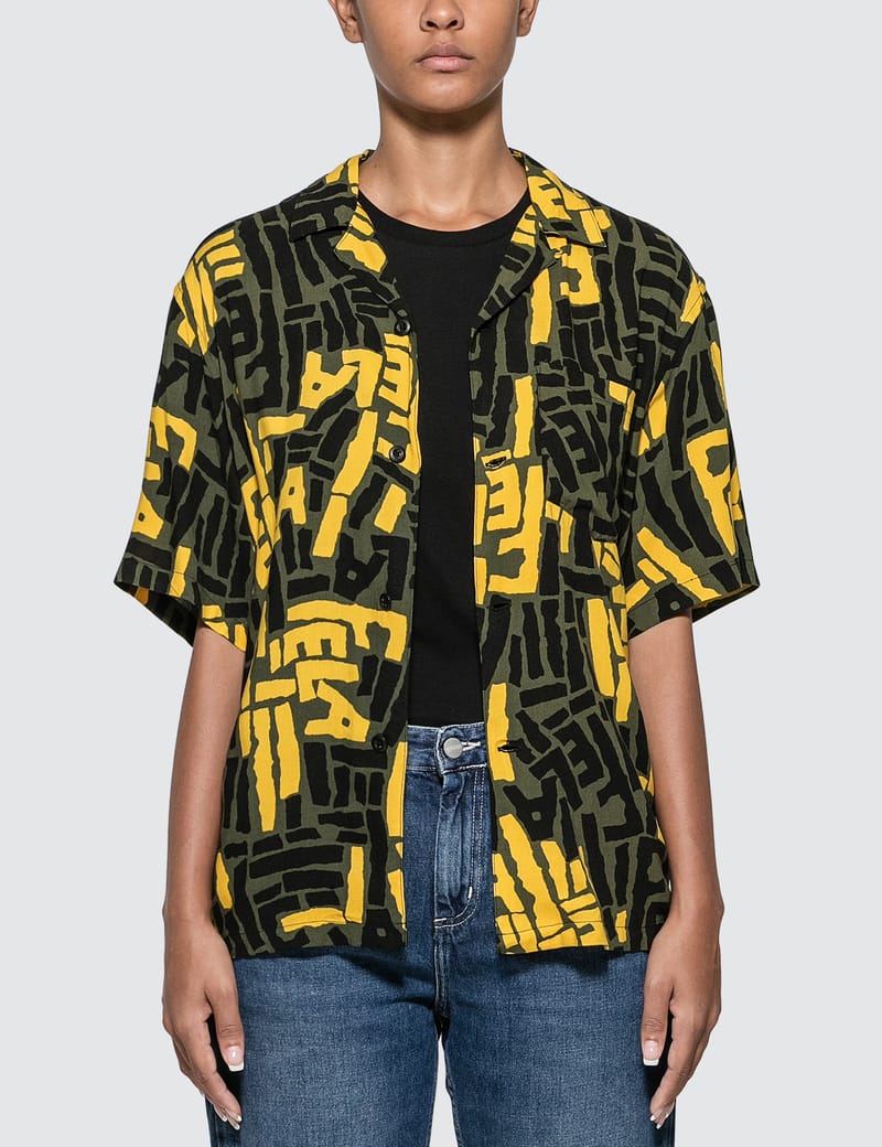 Carhartt Work In Progress x Fela Kuti 