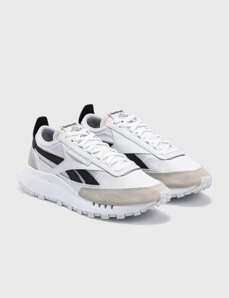 Reebok cl leather mn sandstone Clearance