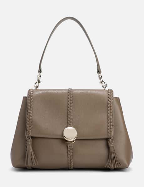 Chloé Penelope Medium Soft Shoulder Bag