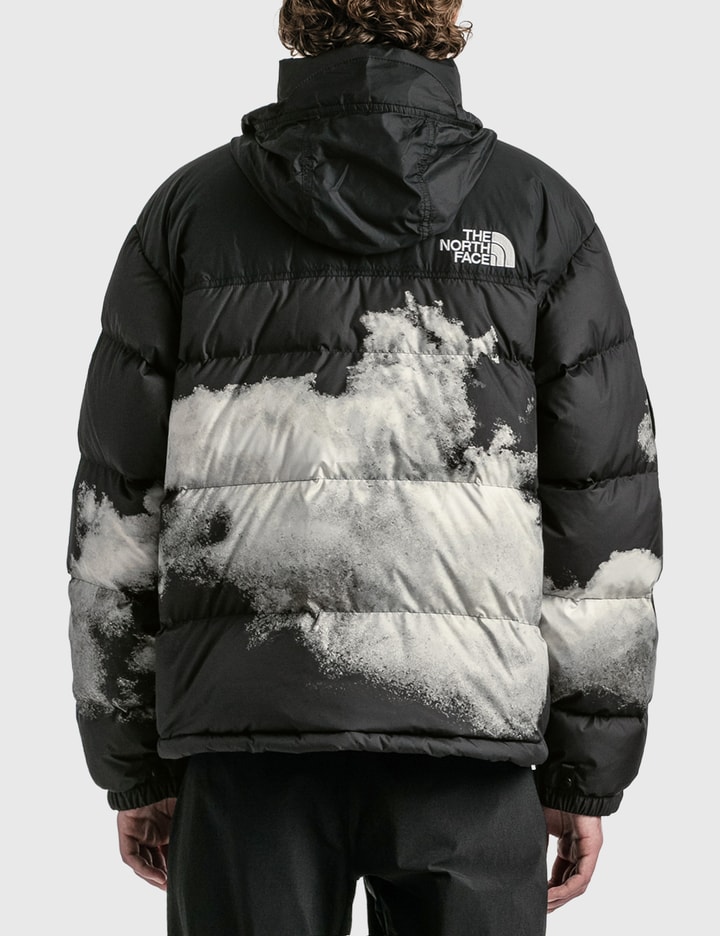 Printed 92 Retro Nuptse Jacket Placeholder Image