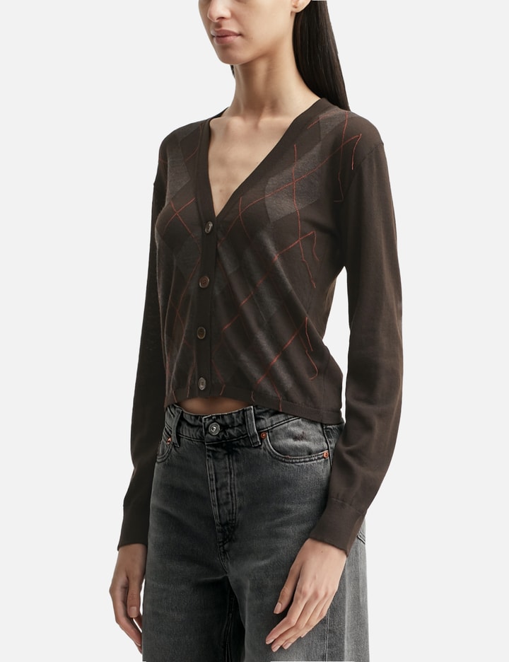 Ivy Cardigan Placeholder Image