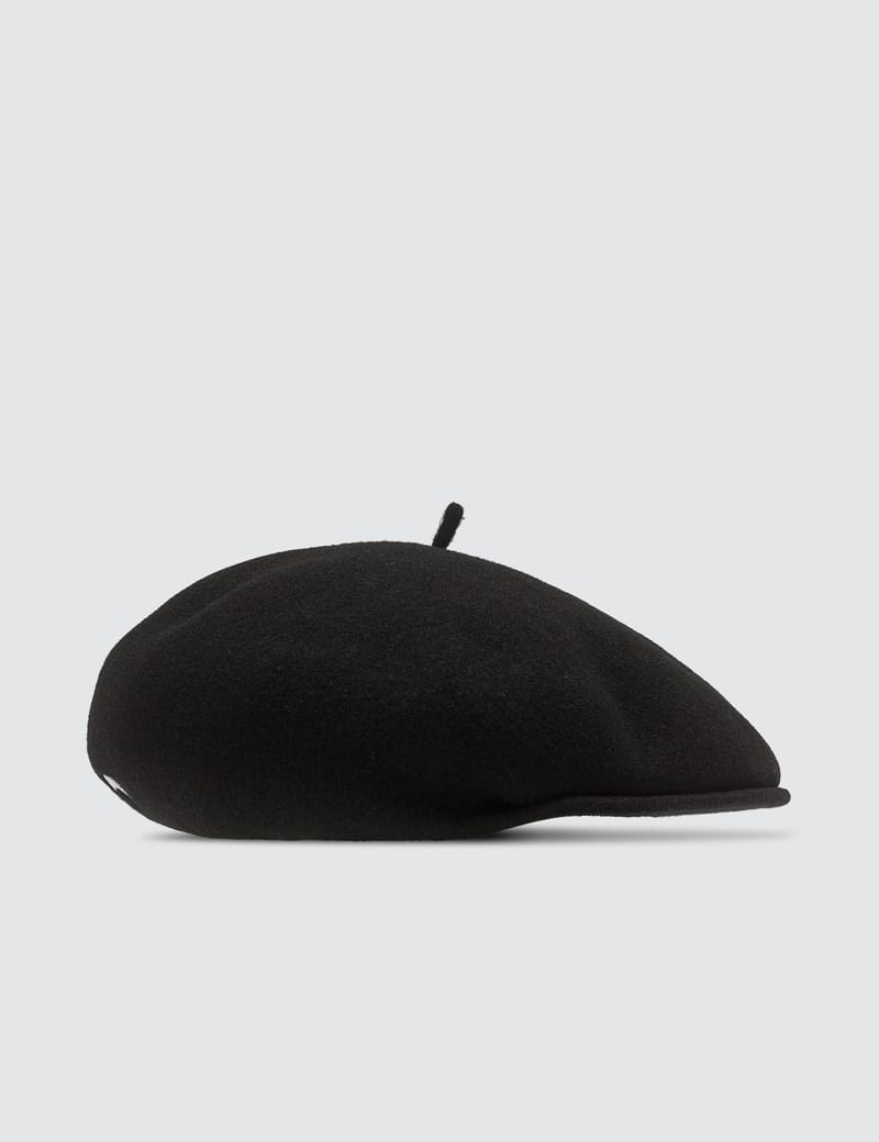 moon beret