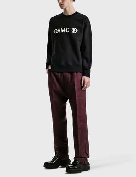 OAMC - チルト クルーネック | HBX - ハイプビースト(Hypebeast)が厳選 