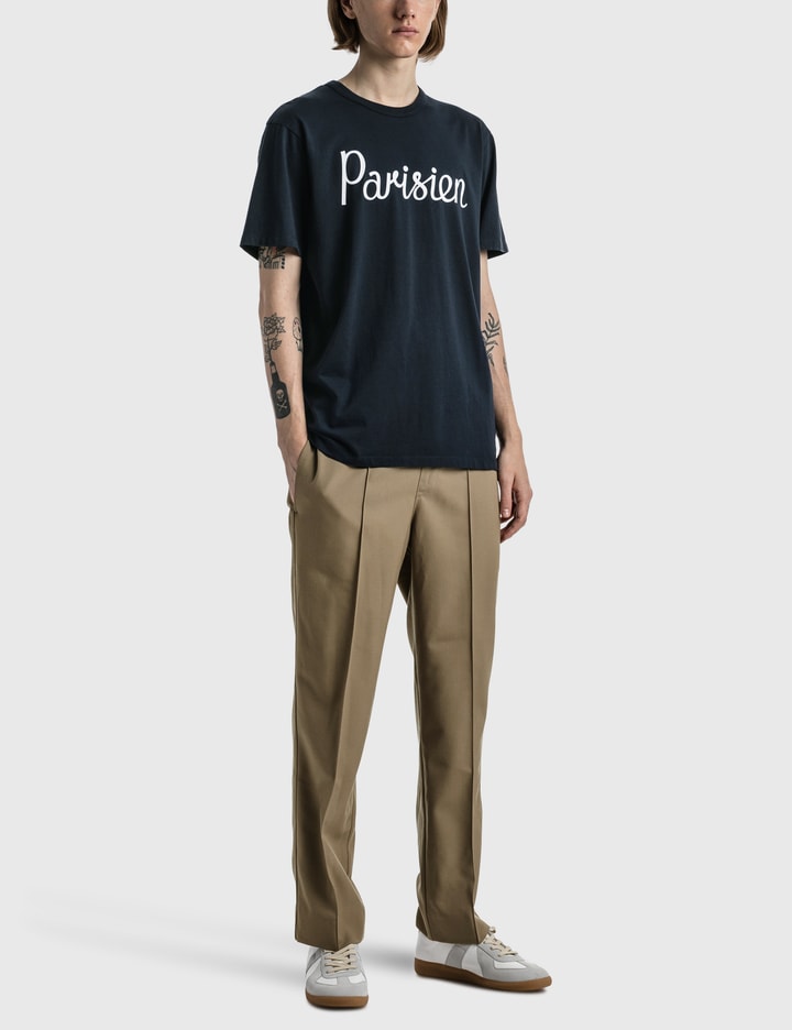 Parisien Classic T-shirt Placeholder Image