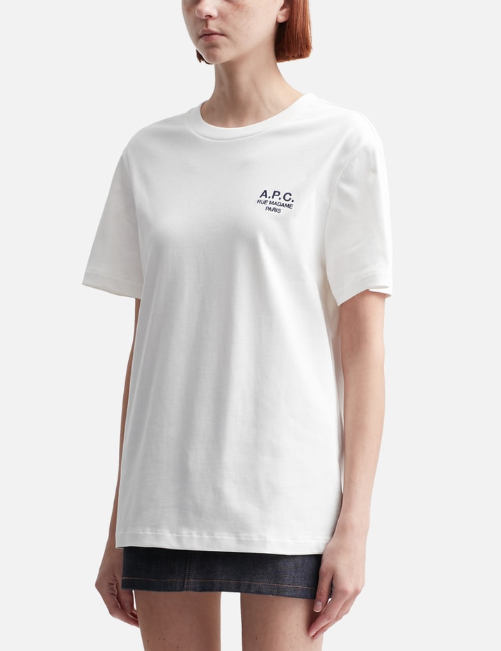 Standard Rue Madame T-shirt Placeholder Image