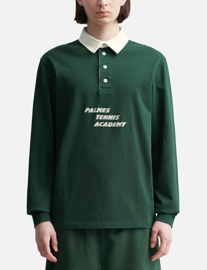Academy Rugby Shirt Placeholder Image