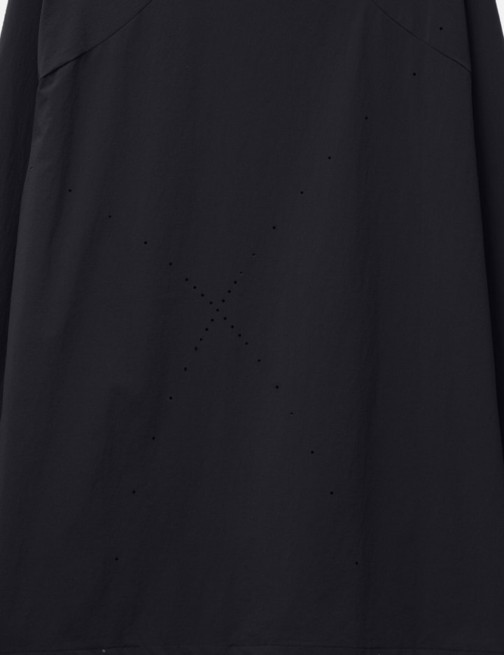 HYPEGOLF x POST ARCHIVE FACTION (PAF) Perforated Windbreaker Placeholder Image