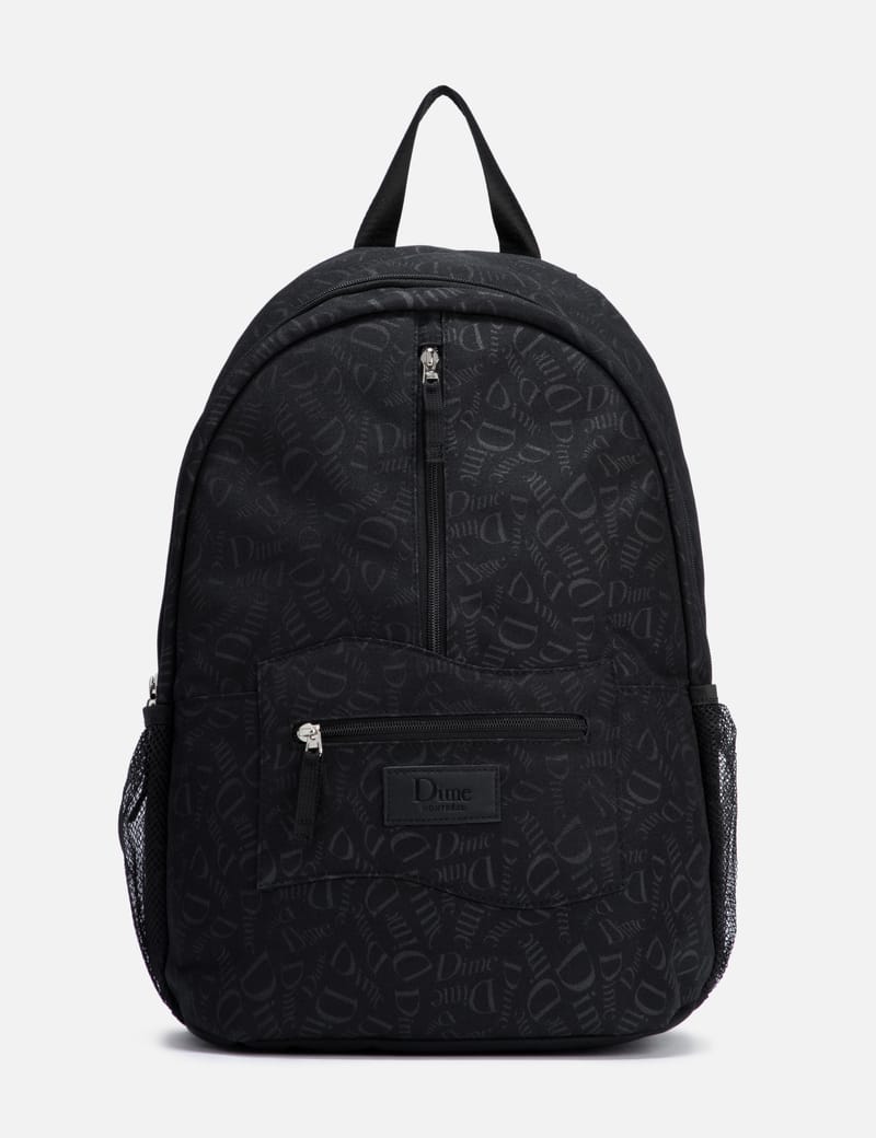 nike af1 backpack black