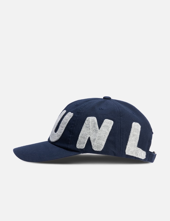 Embro Capital Cap Placeholder Image