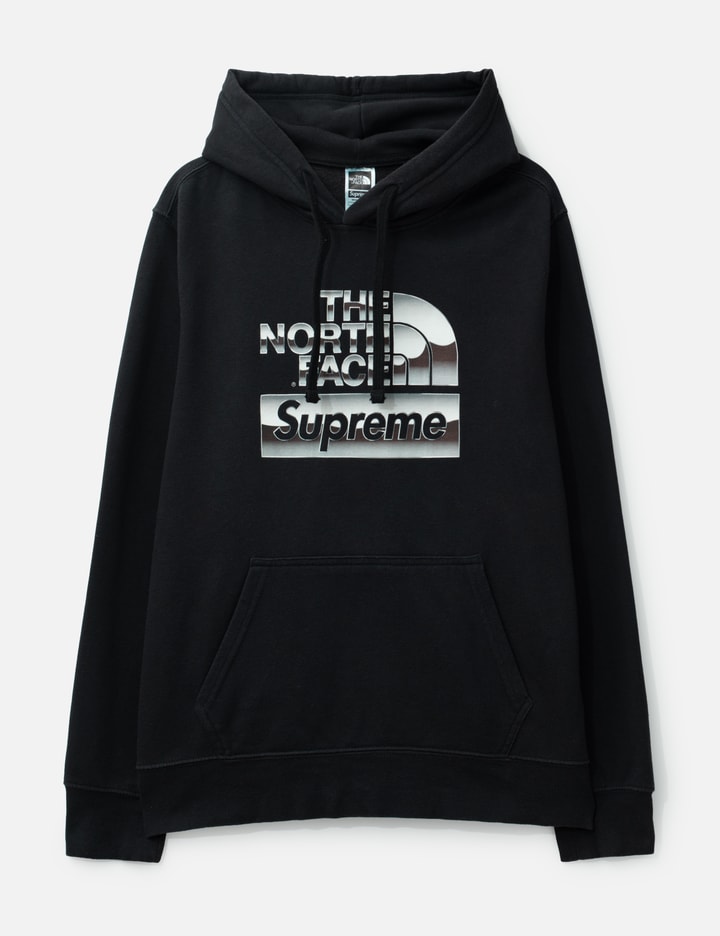 The North Face SUPREME HOODIE