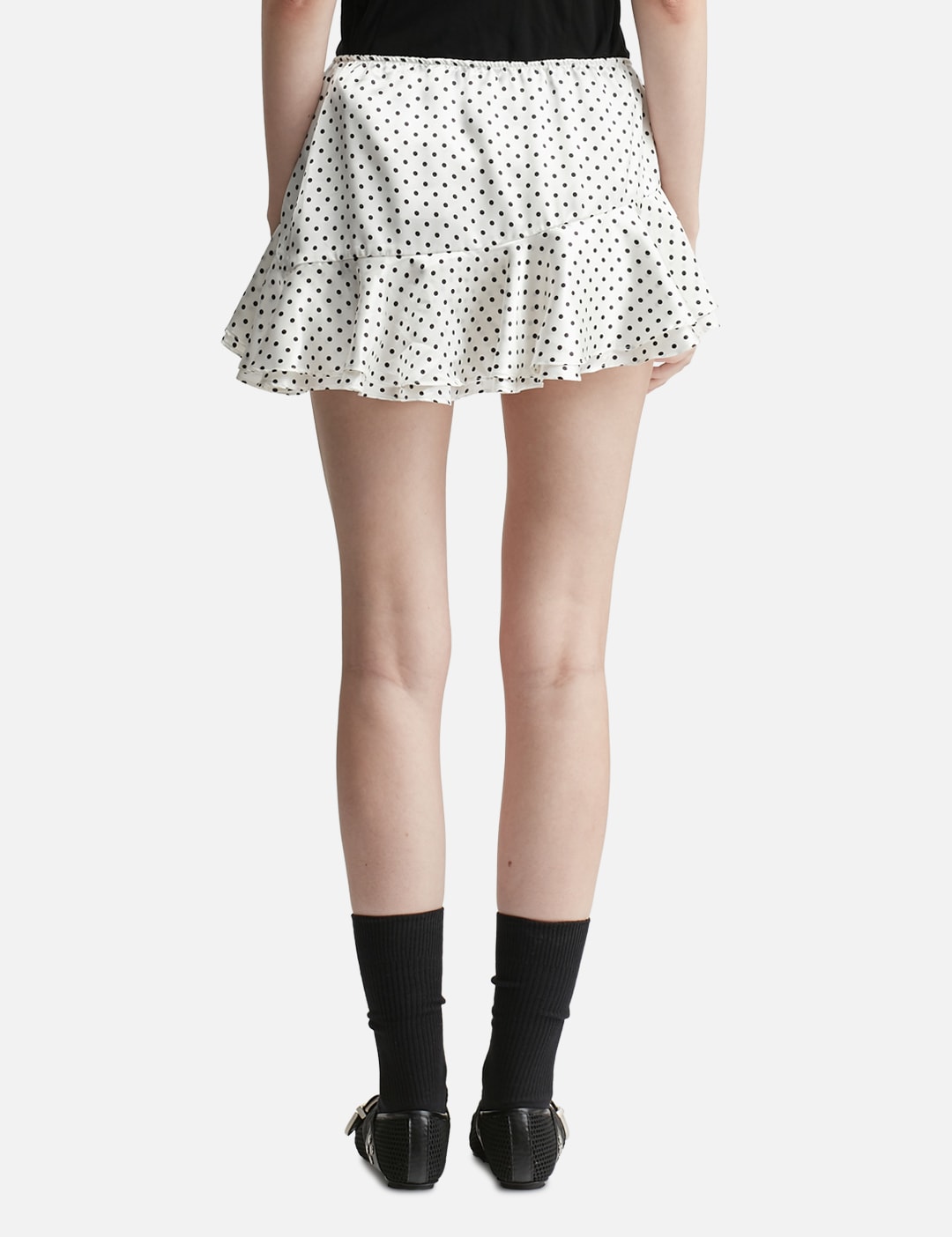 Zeno Skirt view 15