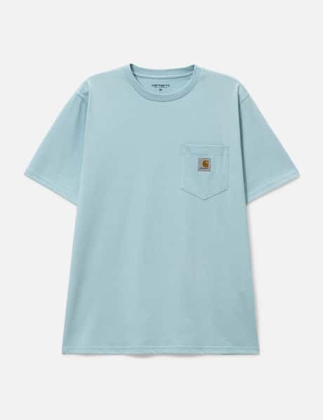 Short Sleeves Pocket T-Shirt view 6