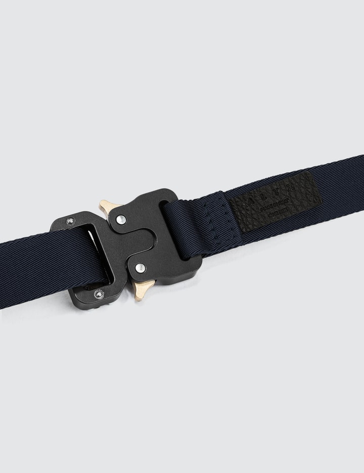 Small Plain Rollercoaster Belt Placeholder Image