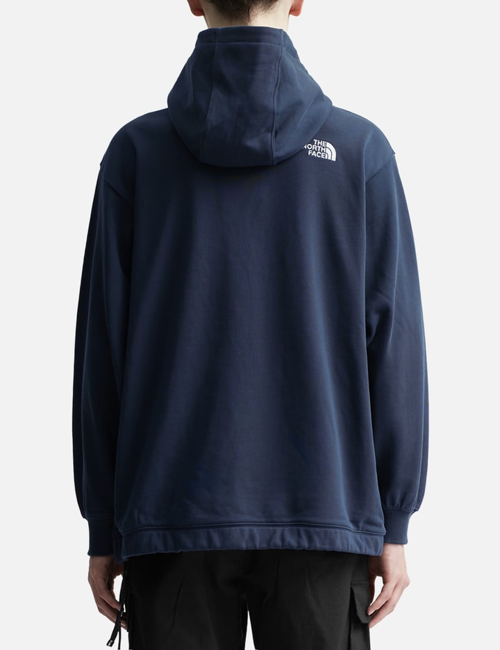 KNIT HOODIE Placeholder Image