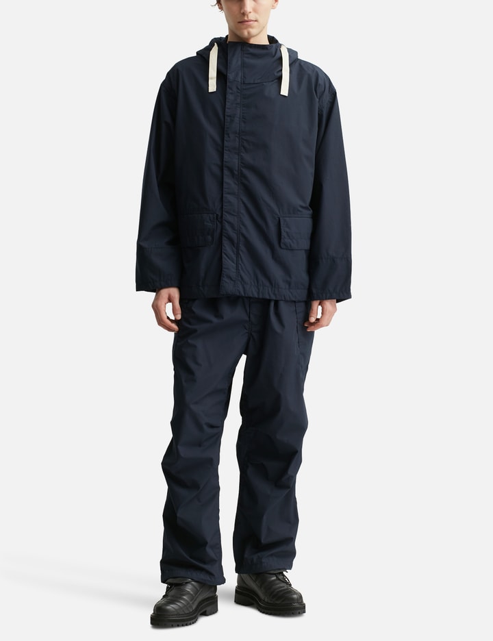 Hooded Deck Jacket Placeholder Image