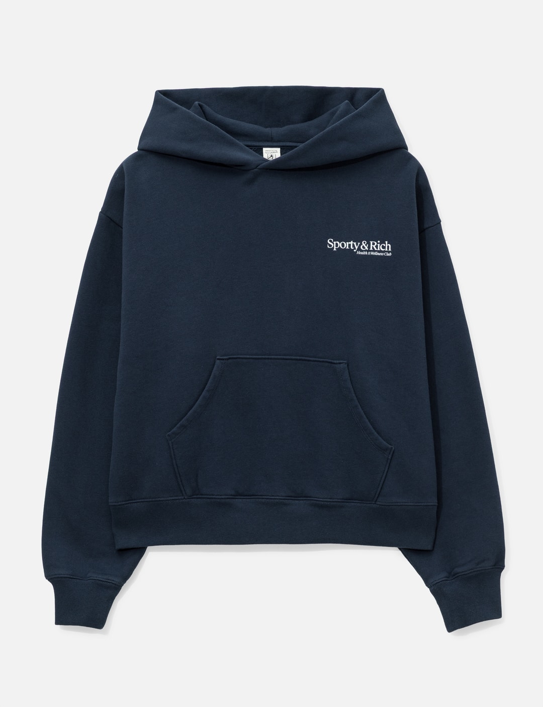 Modern Hoodie view 14
