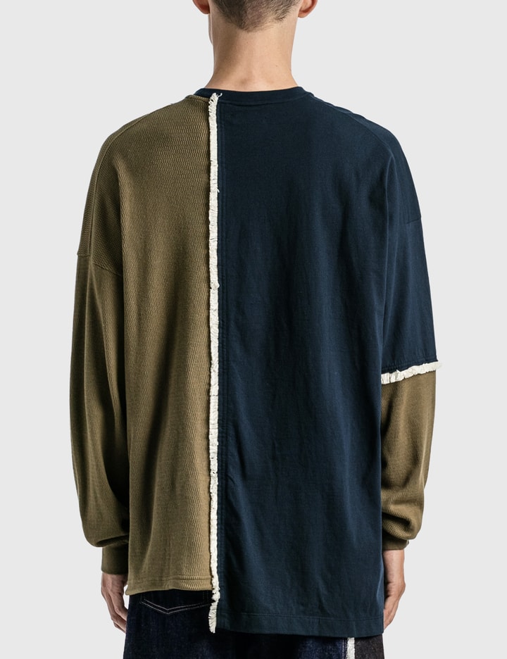 Franken Long Sleeve T-shirt Placeholder Image