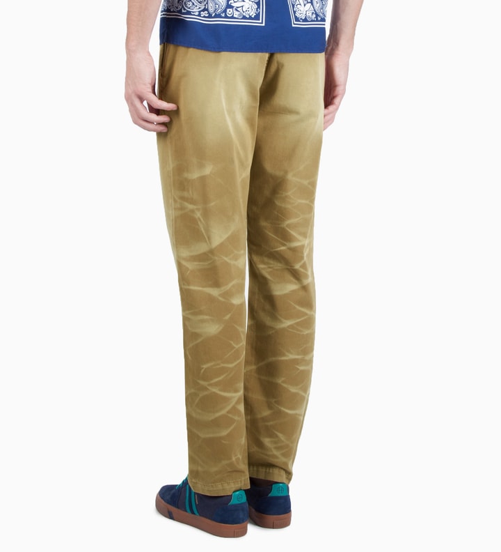 Beige SSDD Vintage Wash Chinos Placeholder Image