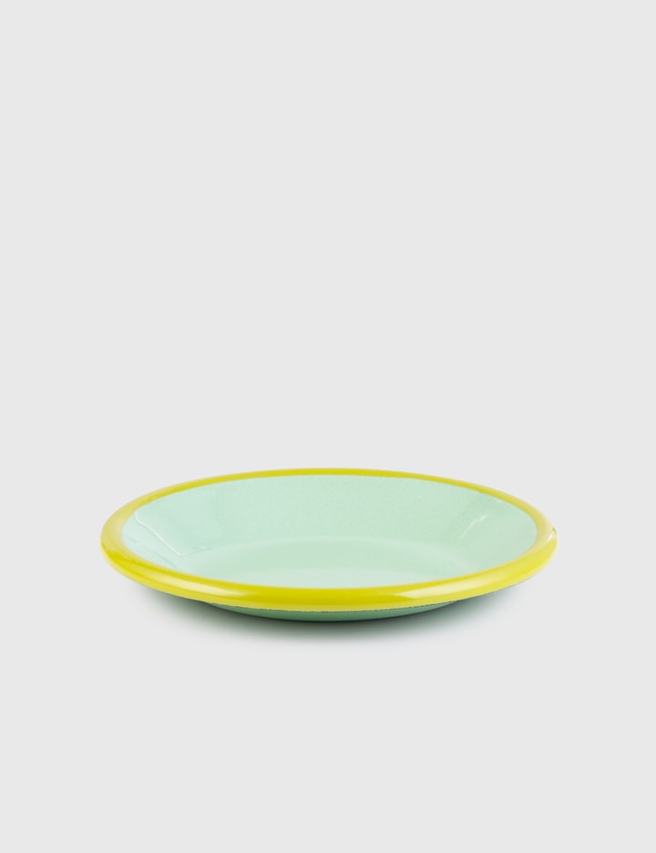 컬러라마 접시 - 12cm Placeholder Image