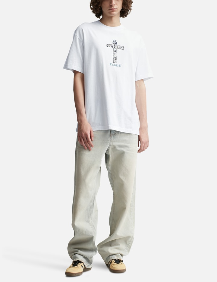 CA$H CROSS T-shirt Placeholder Image