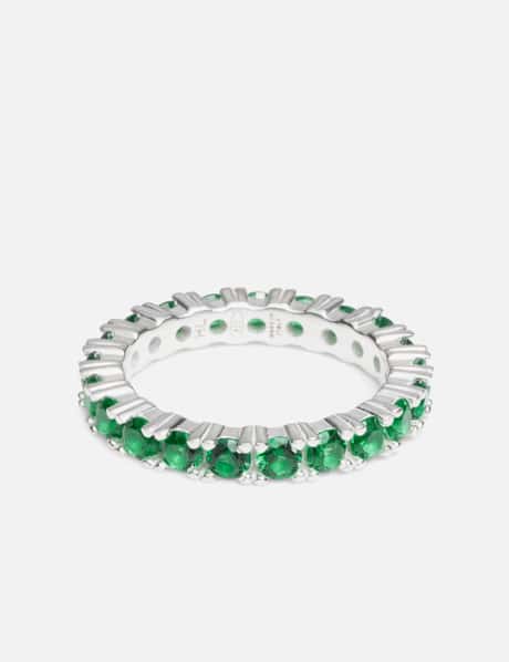 HATTON LABS ETERNITY RING
