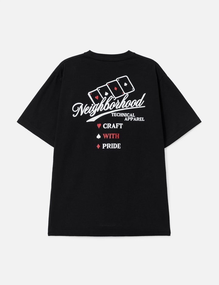 NH T-shirt Short Sleeve 8 Placeholder Image