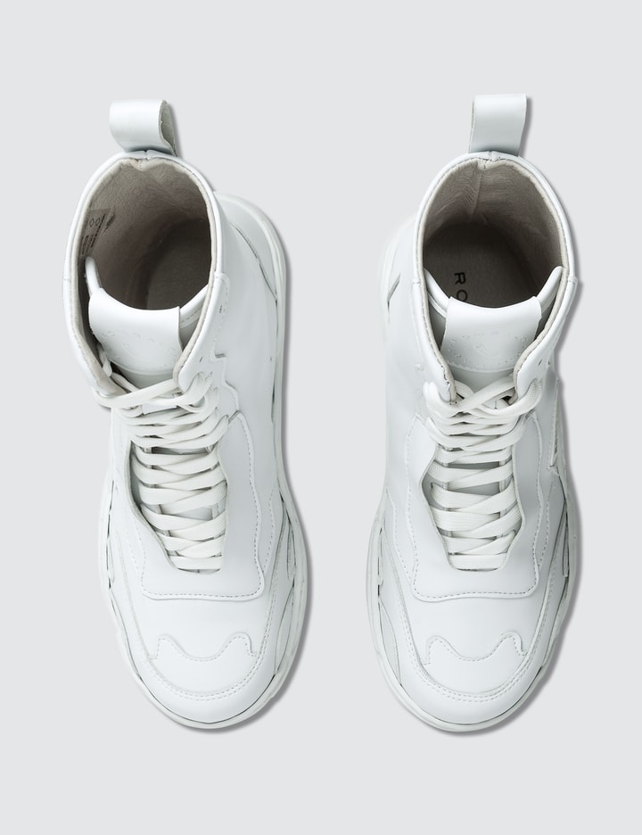 Boccaccio Boots Placeholder Image
