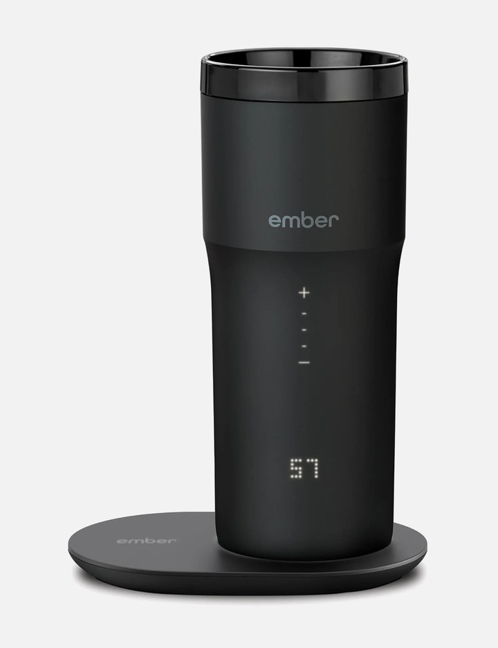 Ember Temperature Control Smart Travel Mug 2+ 354ml in Black Placeholder Image