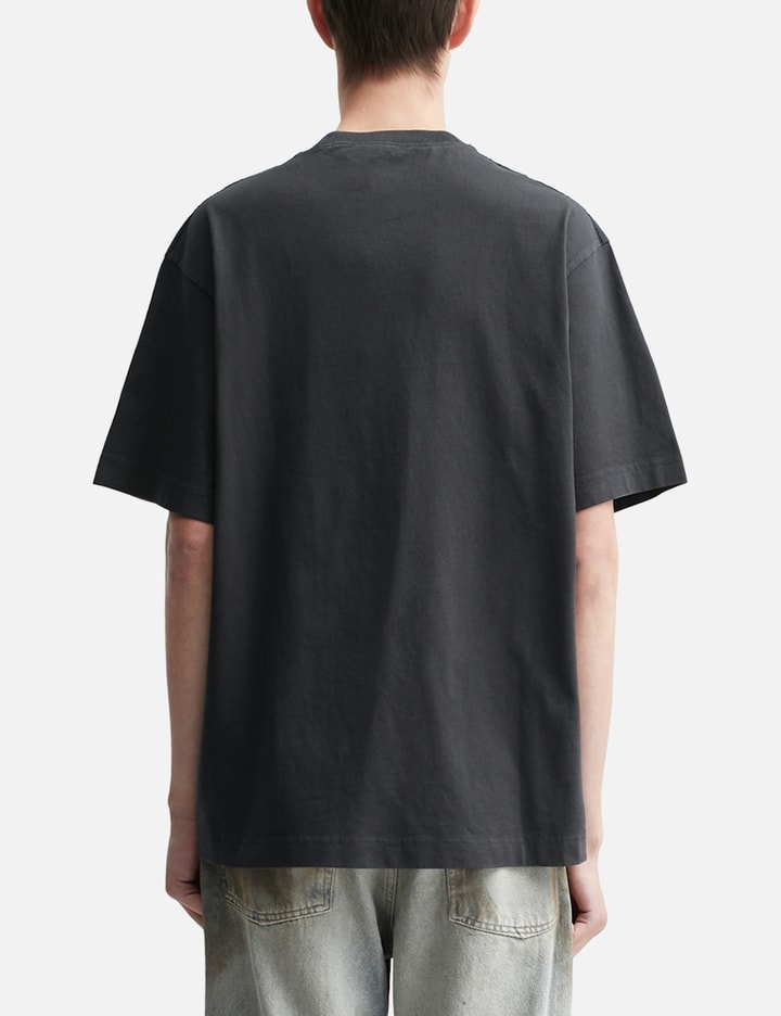 Logo T-shirt Placeholder Image