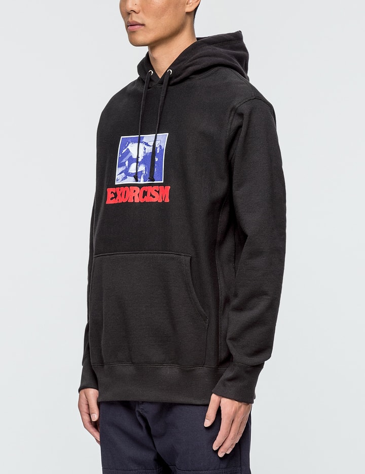 Exorcism Hoodie Placeholder Image