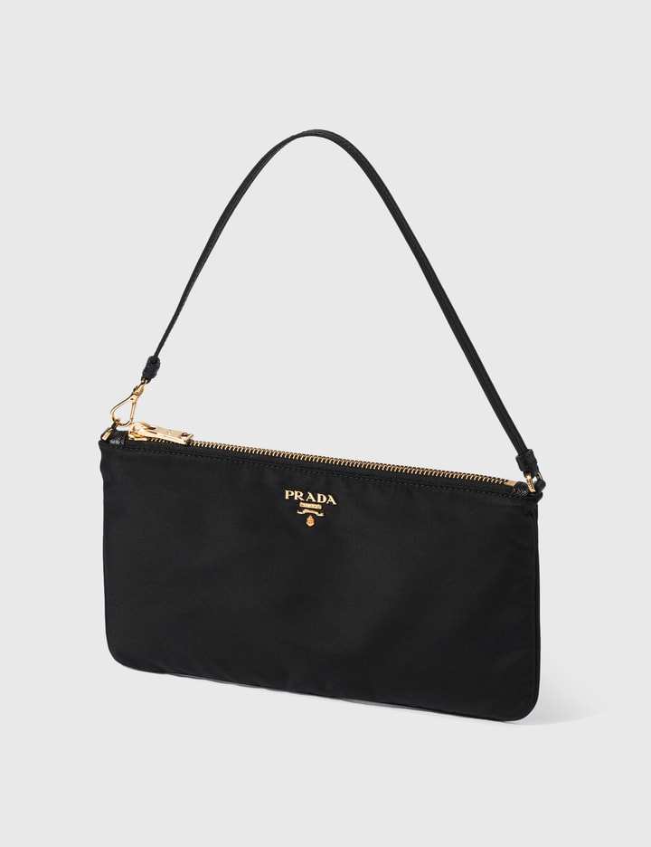 ORDER] Prada Saffiano leather mini-bag