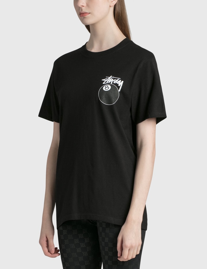 8 Ball T-shirt Placeholder Image