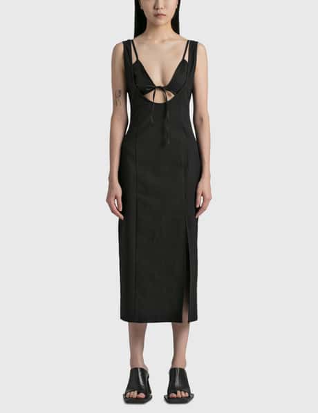 paloma wool linen dress Women's Paloma Wool Dresses