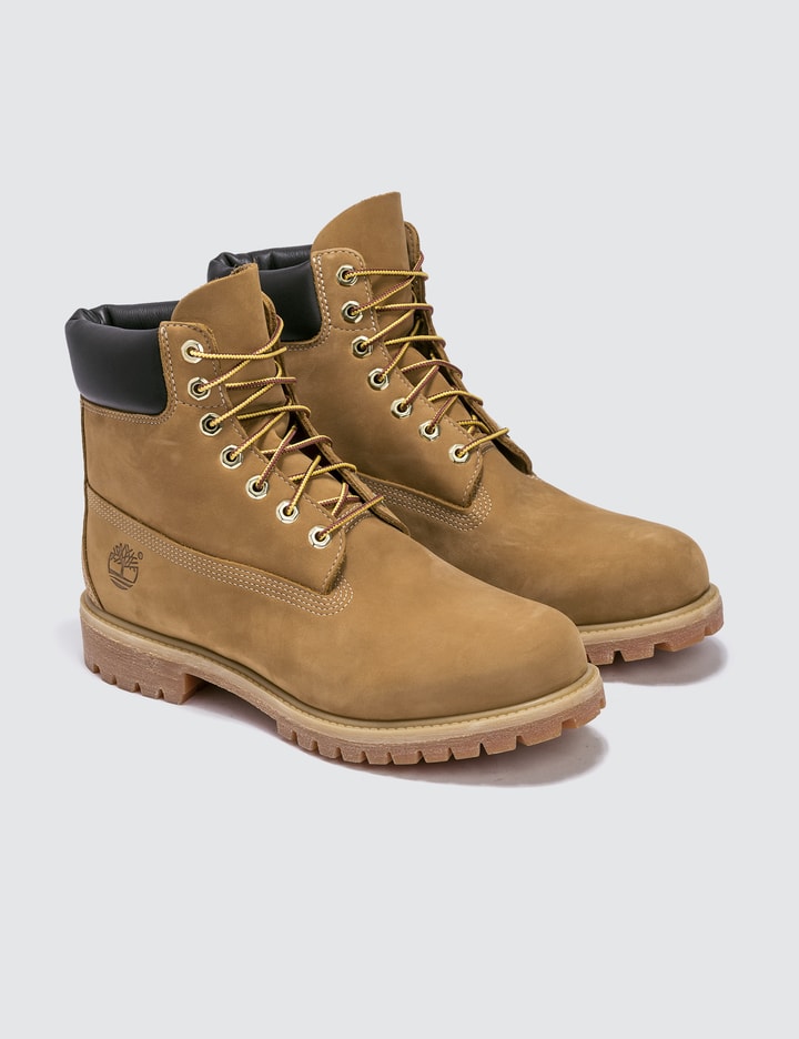 6" Premium Boot Placeholder Image