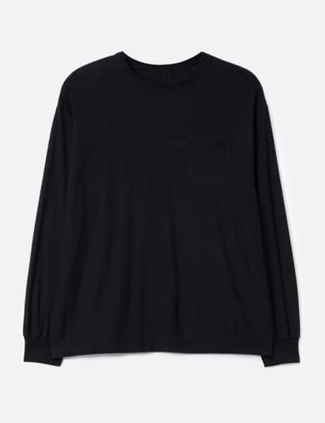 UNDERCOVERISM FOR REBELS Long Sleeve T-Shirt view 14