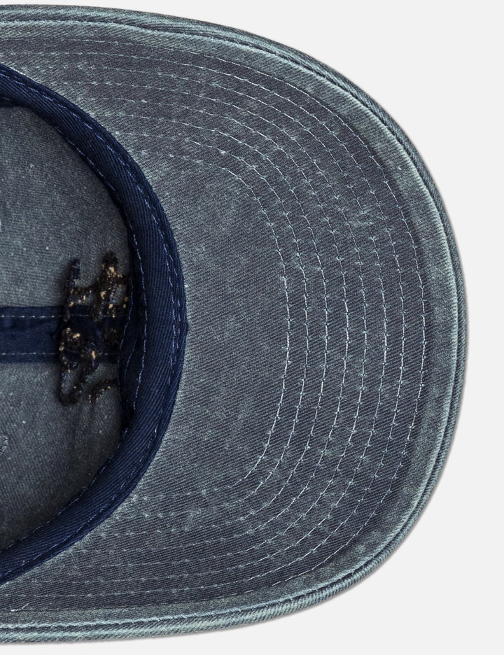 Roma Baseball Cap Placeholder Image