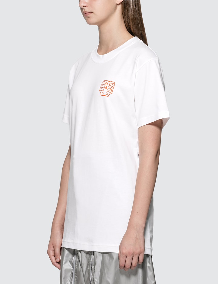 Logo T-shirt Placeholder Image