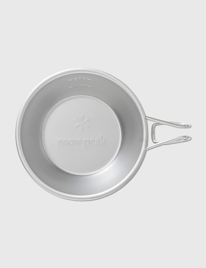 Stainless Steel Sierra Cup Placeholder Image