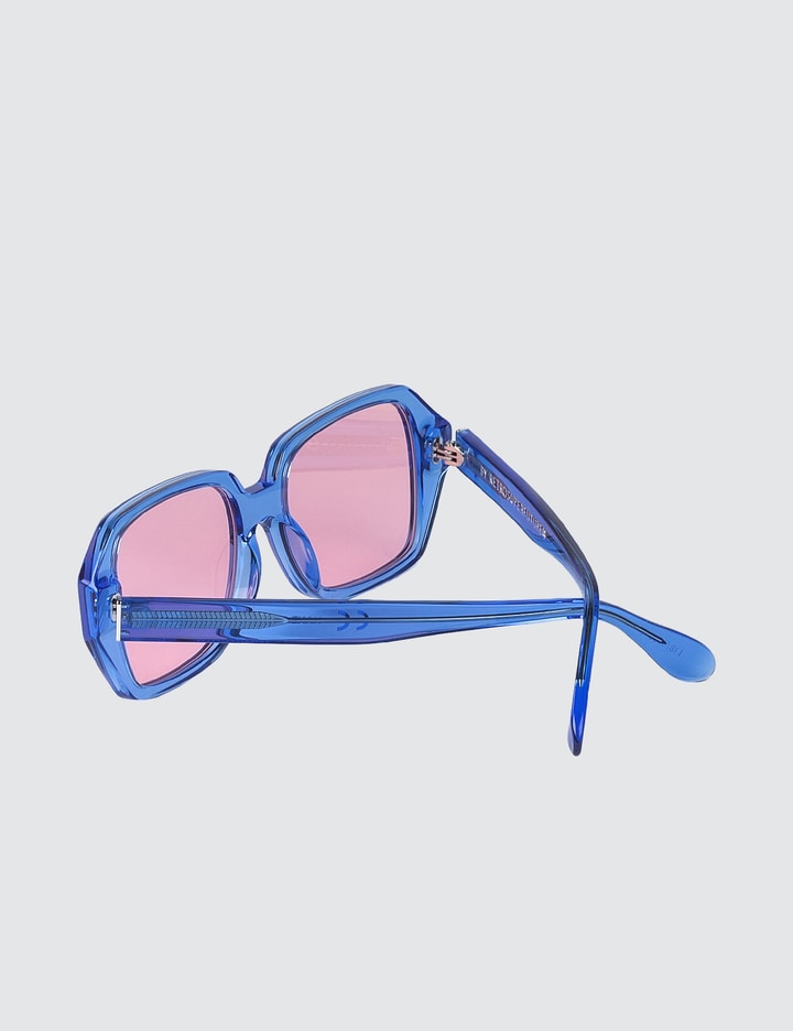 Limone Wagwan Bubbagum Sunglasses Placeholder Image