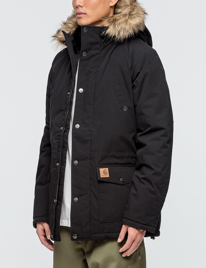 Trapper Jacket Placeholder Image