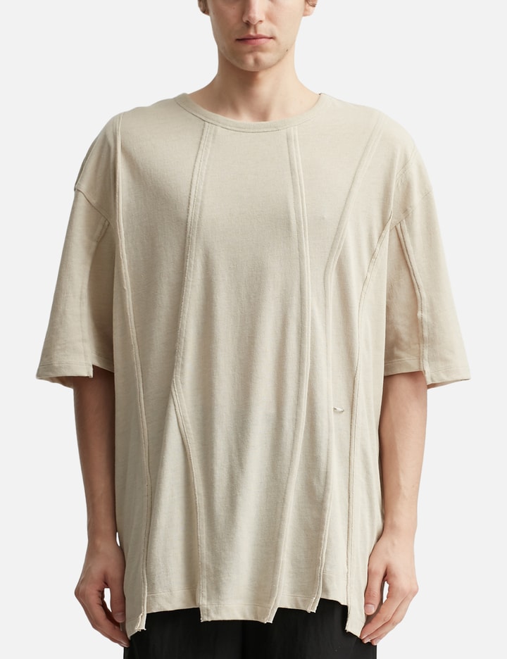 SONGZIO Polyptych T-Shirt