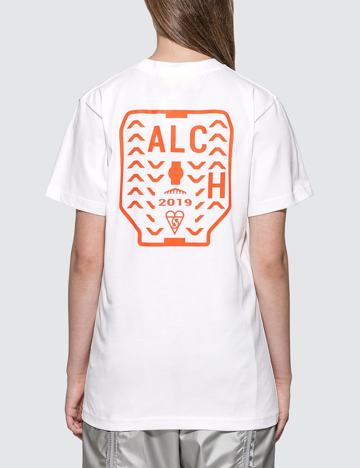 Logo T-shirt Placeholder Image
