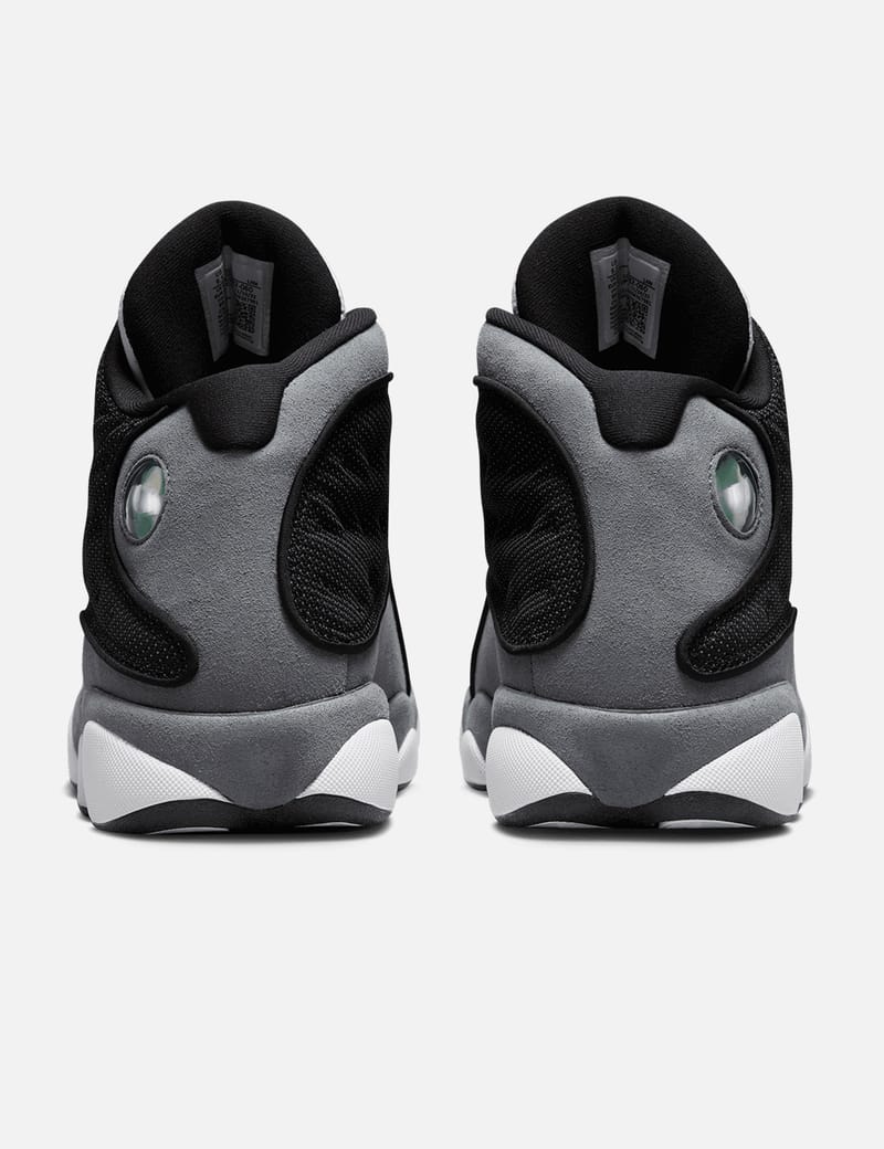 air jordan 13 flint black