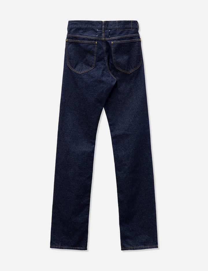 Straight Leg Jeans Placeholder Image